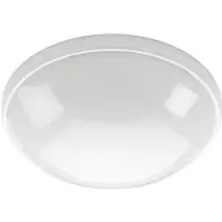 SG ARMATUREN A/S Orion Mat-Hvid 20W LED 3000K