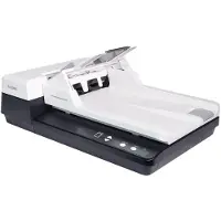 Avision AD130 DOKUMENTENSCANNER 000-0875 A4/ADF/Mono