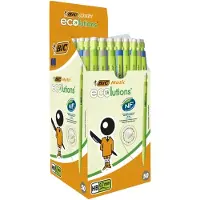 BIC Druckbleistift Matic ECOlutions