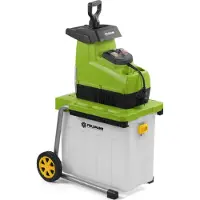 Fieldmann Ele.zahr. Hackmaschine FZD 5015-E