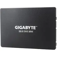 Gigabyte GP-GSTFS31240GNTD, 240 GB, 2.5", 500 MB/s, 6 Gbit/s