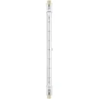Osram 64741, EKM, P2/7, 230V, 1000W, Sockel R7S, 200h 185.7mm