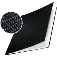 Leitz Din A4 Serie Classic Lomo Hardcover 14 Mm 10 Einheiten