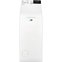 Electrolux Ew6tn24262p Perfectcare 600 Toplader-waschmaschine