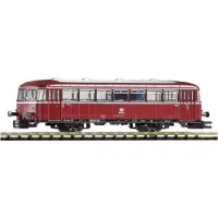 Piko n 40681 N skinnebus ved/packvogn 998 fra DB Ved/pakkevogn 998 fra Deutsche Bahn