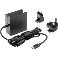 Lenovo 02DL124, Notebook, Indoor, 100 - 240 V, 50 - 60 Hz, 65 W, 20 V