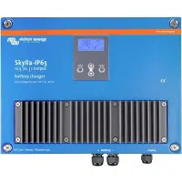 Victron Energy Skylla Ip65 12/70 11 Ladegerät 120-240v