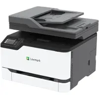 Lexmark CX431adw, Laser, Farbdruck, 600 x 600 DPI, A4, Direkter Druck, Schwarz, Weiß