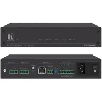 UNIVIEW Pa-240z 2-kanal-hdmi-matrix 240w