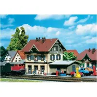 Faller Banegård Güglingen Z Faller 282707