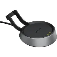Jabra Evolve2 85 Ladestation USB-A black