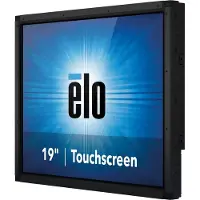ELO 1990L 19" Touchscreen-Monitor - 50 Hz