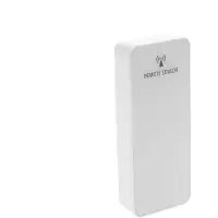 NSH Nordic VENTUS W040 Trådløs Temperatursensor passer til W118 og W120 (W040)