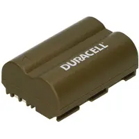 Duracell 1600mah Canon Bp-511 Bp-512 Lithiumbatterie