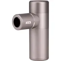 FeiYu-Tech Kica K1, Wavelet-Massage, Universal, Grau, Aluminium, Tasten, 4 Kopf/Köpfe
