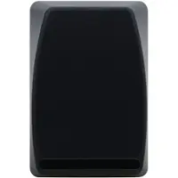Kramer Dolev 5, 2-Wege, Kabelgebunden, 30 W, 55 - 20000 Hz, Schwarz