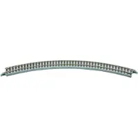 ROKUHAN Z Gleis (mit Bettung) 7297004