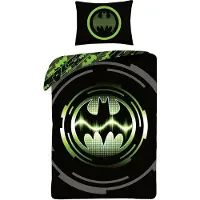 MCU Batman
