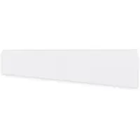 Adax Varmeliste Neo L 08 KWT, 800W 230V med WiFi, hvid