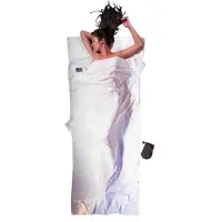Cocoon Egypt Cotton Travel Schlafsack Inlett