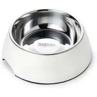 Dogman Food bowl Alba