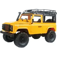 Amewi Geländewagen, Off-Road-Wagen, 1:16, 500 mAh, 1,33 kg