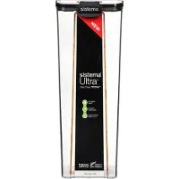 Sistema Tritan Ultra Square 1,9l