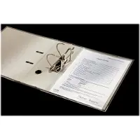 Leitz Busta CombiFile Standard, Polypropylen (PP), 223 mm, 313 mm