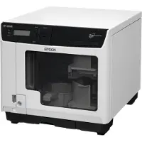Epson Discproducer PP-100NII, 60 Disks/h, 42 Disks/h, 11,6 cm, 70 - 119 mm, 4,5 cm, 18 - 50 mm