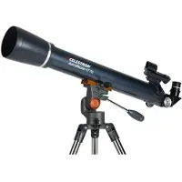 Celestron AstroMaster LT 70AZ