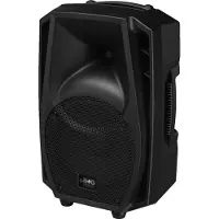 Monacor IMG STAGELINE WAVE-08P Passiver PA Lautsprecher