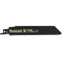 Makita bajonetsavkl. TC 152/8T - B-55572 Hårdmetal klinge t/metal, rustfri, støbejern & plade