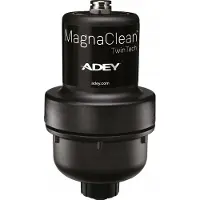 ADEY Innovation SAS Adey filter TwinTech - 22mm - MagnaClean TwinTech - 22mm til gulvvarme anl?g
