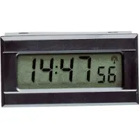 Eurotime 51900 Radio Urværk med display