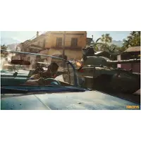 Far Cry 6, PlayStation 4