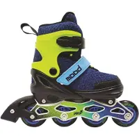 Sport One Mood Boy Regulable Rollschuhe