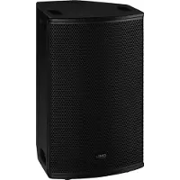 IMG Stage Line DRIVE-12A PA-DSP-Lautsprecherbox