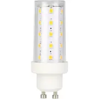 Eglo LED-Lampe T30 4.5W 2700K Clear GU10