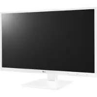 LG 24BK550Y-W, 60,5 cm (23.8"), 1920 x 1080 Pixel, Full HD, LCD, 5 ms, Weiß