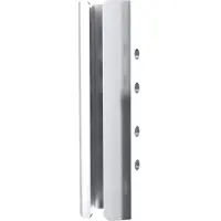 NeoMounts NMPRO-EPCONNECT Adapter für Verlängerungsrohr, 0 - 160 mm