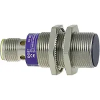 Telemecanique Inductive Sensor M18 10mm 12-24V DC PNP 1Z M12 4-pin (XS1N18PA349D)
