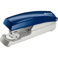 Leitz Standard Heftgerät NeXXt Series 5500, 30 Blatt, blau