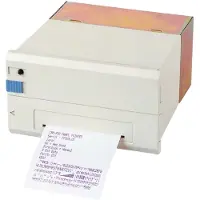 Citizen CBM-920II, Punktmatrix, POS-Drucker, 150 mm/sek, 1,08 x 2 mm, 852, 857, 863, 866, Katakana, WPC1252, 130 µm