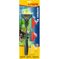 Sera Scraper Scheibenreiniger