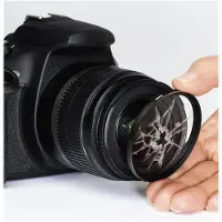 Hama UV Filter vergütet 43 mm (70143)