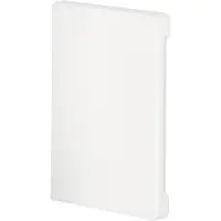 Hager Tehalit Endplatte Wandkanal/Sohle - BR6510069016