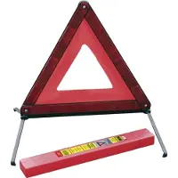 Apa 31055 Micro Advarselstrekant (B x H) 43 cm x 38 cm