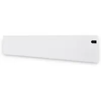 Adax NEO1 VARMELISTE HVID 600W - 400V