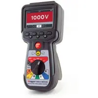 Megger MTR105 Motordrev-analysator 1 stk