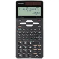 Sharp EL-W531TH